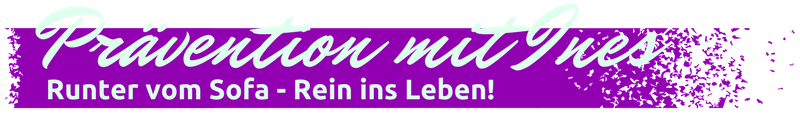 Prävention mit Ines